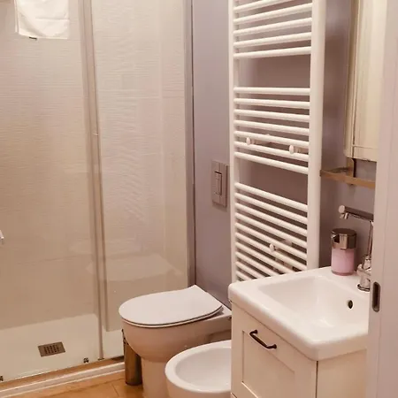 Appartement Casanova Trieste