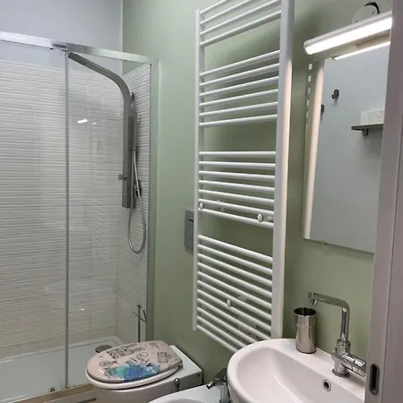 Casanova Appartement *