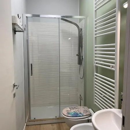 Appartement Casanova Trieste