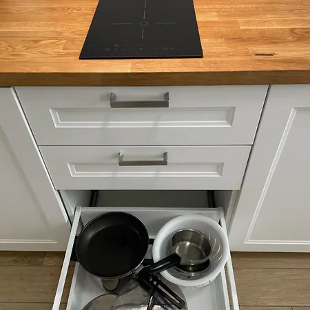 Apartament Casanova