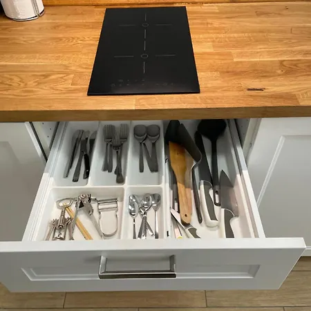 Apartament Casanova