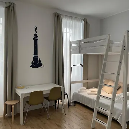 Casanova Apartament *