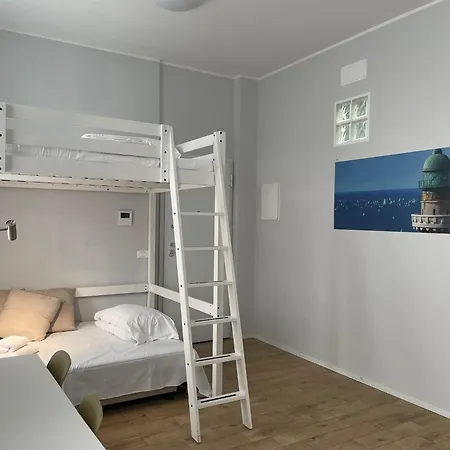 Apartament Casanova Triest