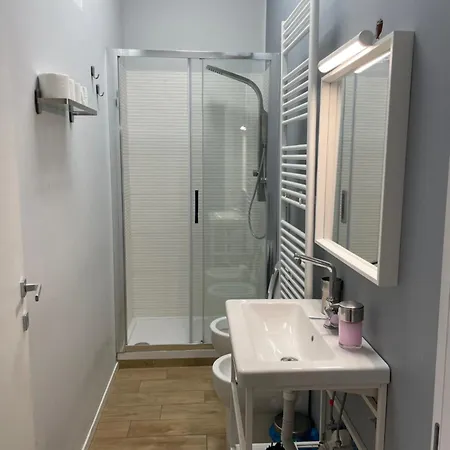 Apartament Casanova *