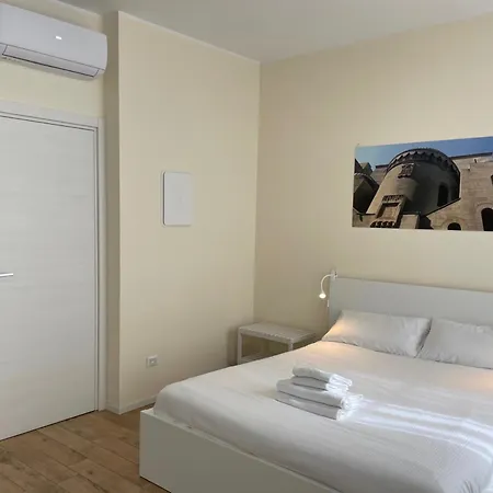 Casanova Апартаменты