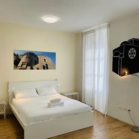 Apartament Casanova Triest