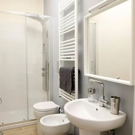 Casanova Триест