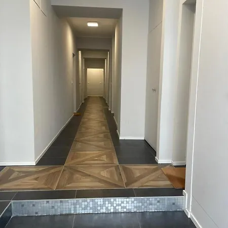 Casanova * Триест