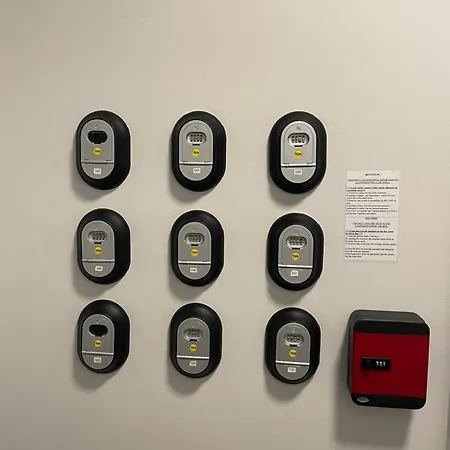 Casanova Appartement *