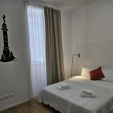 Casanova Appartement