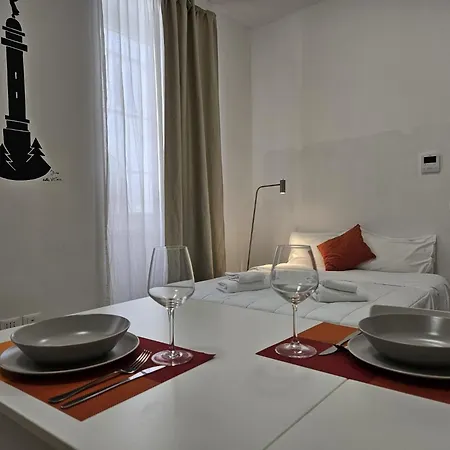 Casanova * Триест