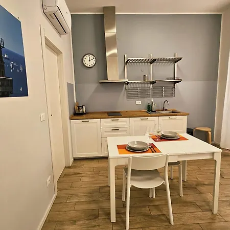 Апартаменты Casanova *