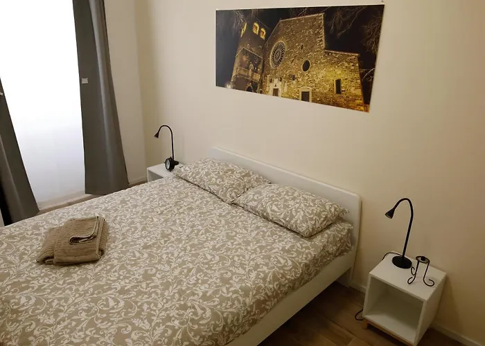Casanova Apartamento Trieste