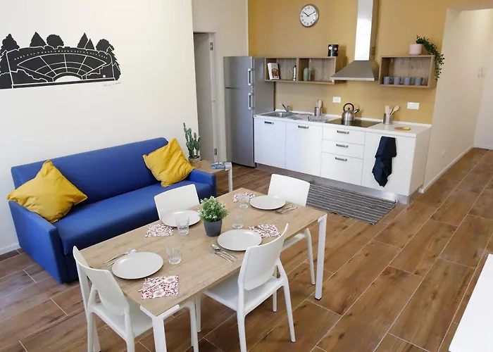 Casanova Apartamento *