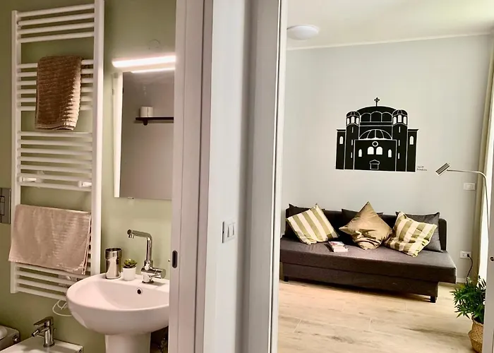 Casanova Apartamento Trieste