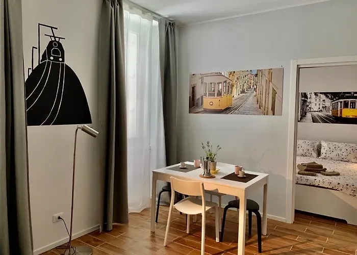 Casanova Apartamento *