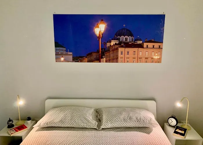 Casanova Apartamento