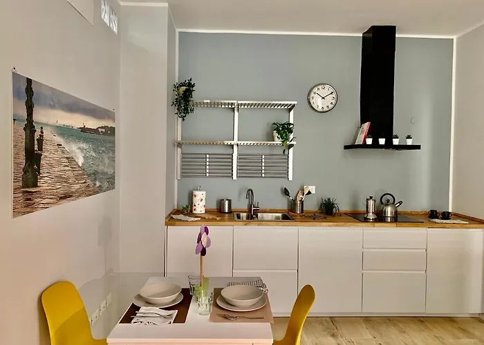 Casanova Apartamento *