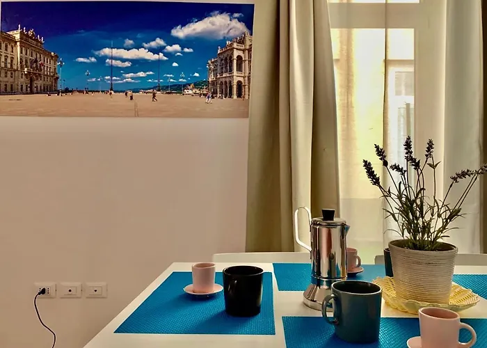 Casanova Apartamento