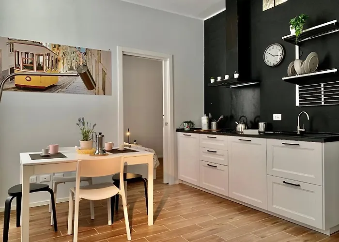 Casanova Apartamento