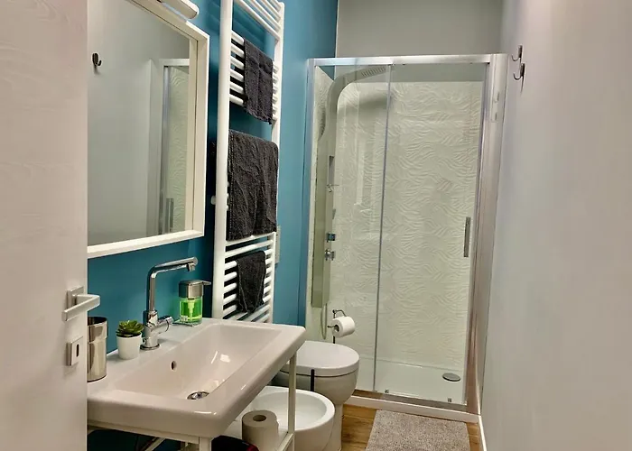 Apartamento Casanova *