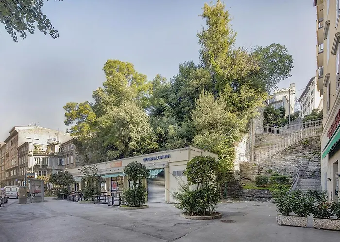 Casanova Appartamento *