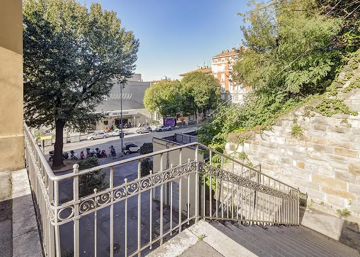 Apartamento Casanova *