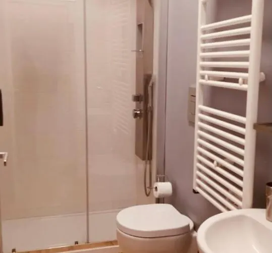 Apartamento Casanova *