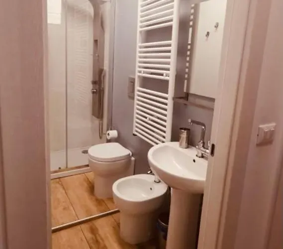 Apartamento Casanova Trieste