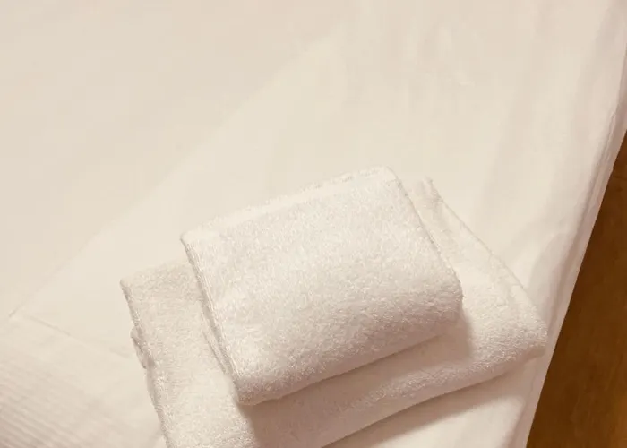 Casanova Apartamento Trieste