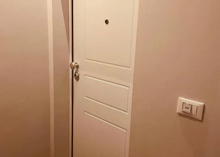 Casanova Apartamento Trieste