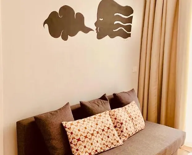 Casanova Apartamento *