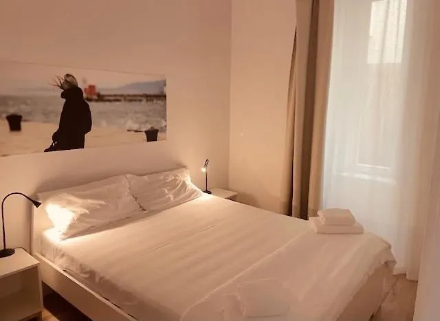 Casanova Apartamento Trieste