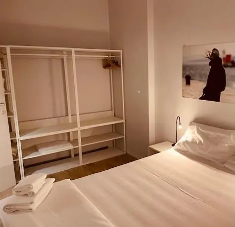 Appartamento Casanova Trieste