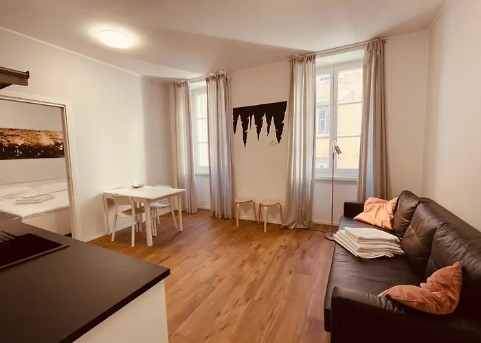 Casanova Apartamento *