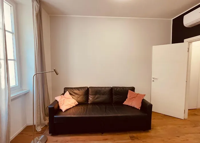 Apartamento Casanova