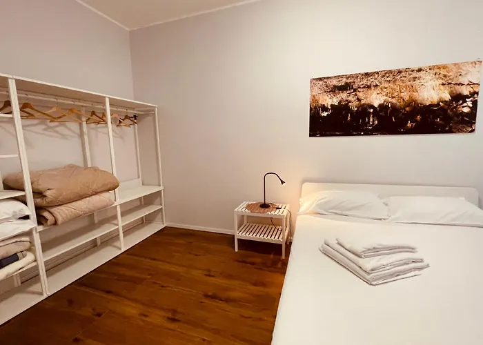 Casanova Apartamento *