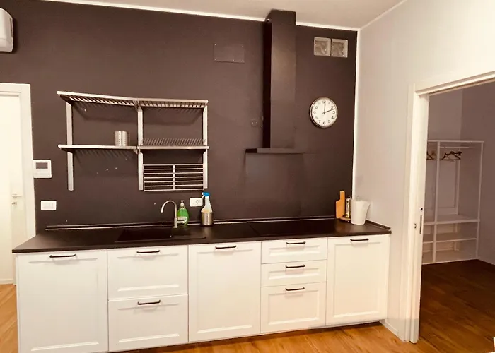 Apartamento Casanova Trieste