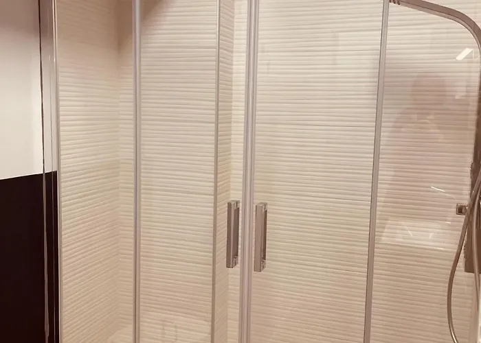 Casanova Apartamento Trieste