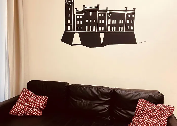 Appartamento Casanova