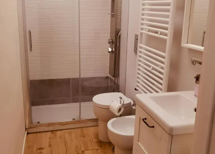 Casanova Apartamento