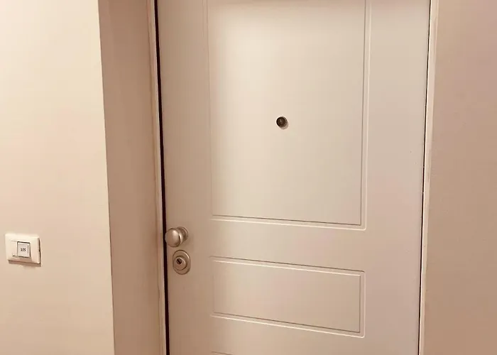 Apartamento Casanova