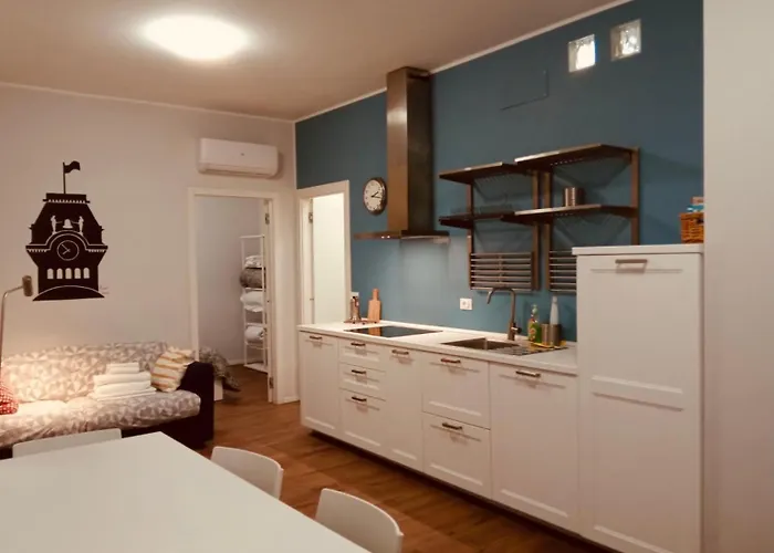 Casanova Apartamento *