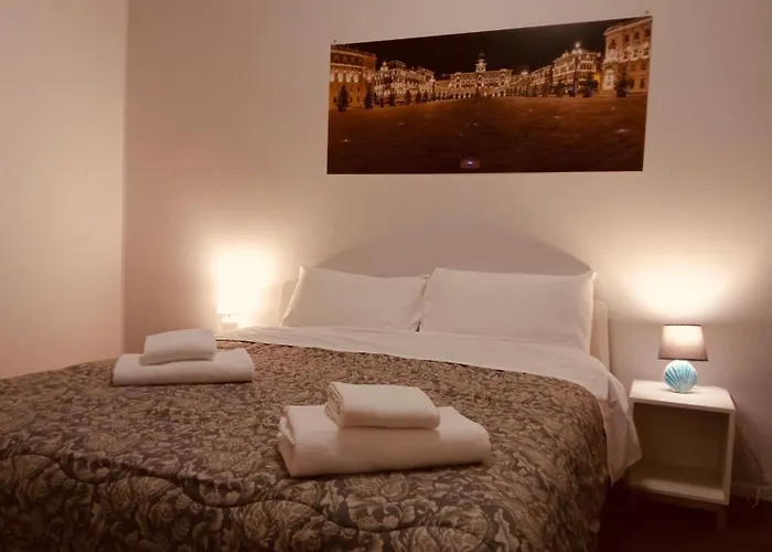 Appartamento Casanova Trieste