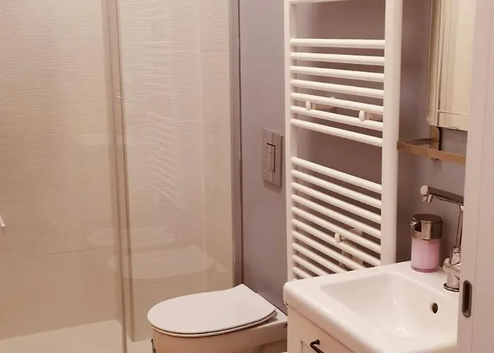 Apartamento Casanova Trieste