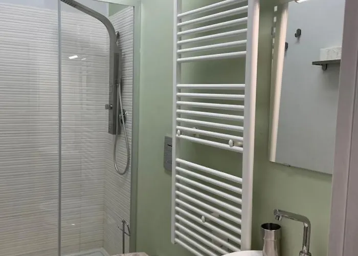 Casanova Apartamento *