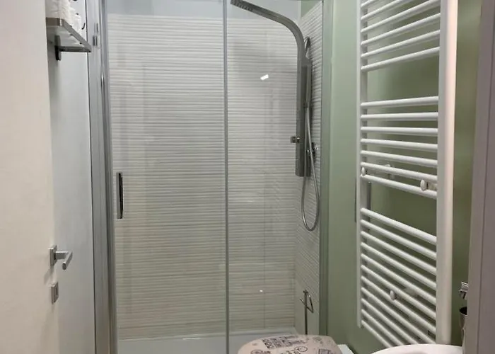 Apartamento Casanova Trieste