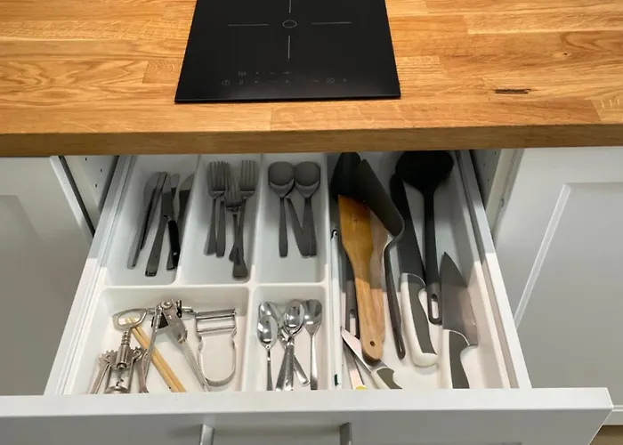 Apartamento Casanova