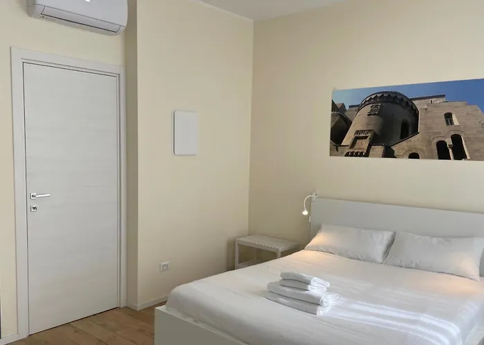 Casanova Appartamento