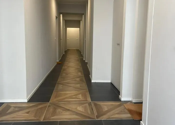 Casanova * Τεργέστη